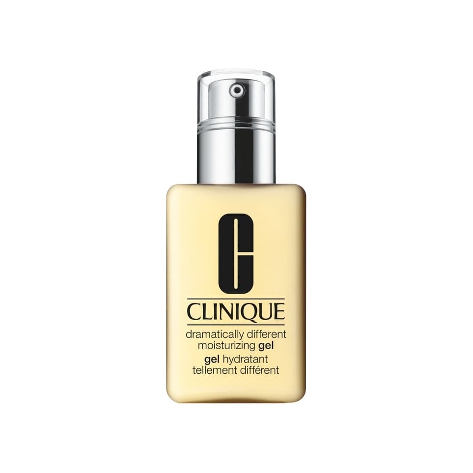 Гель увлажняющий Moisturizing Gel