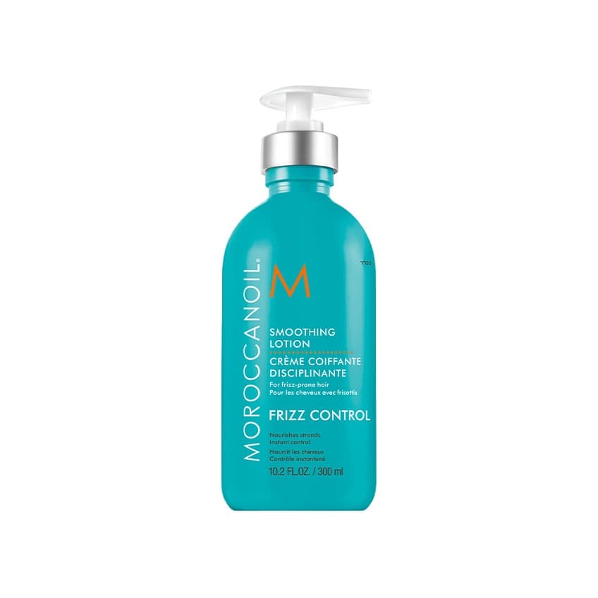 Лосьон разглаживающий Smoothing Lotion
