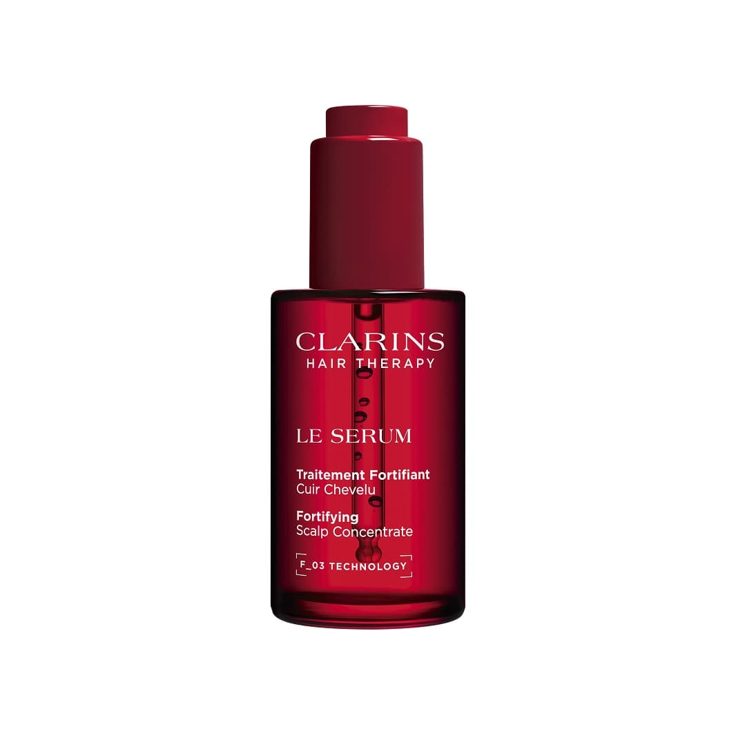 Сыворотка для кожи головы Clarins Hair Therapy