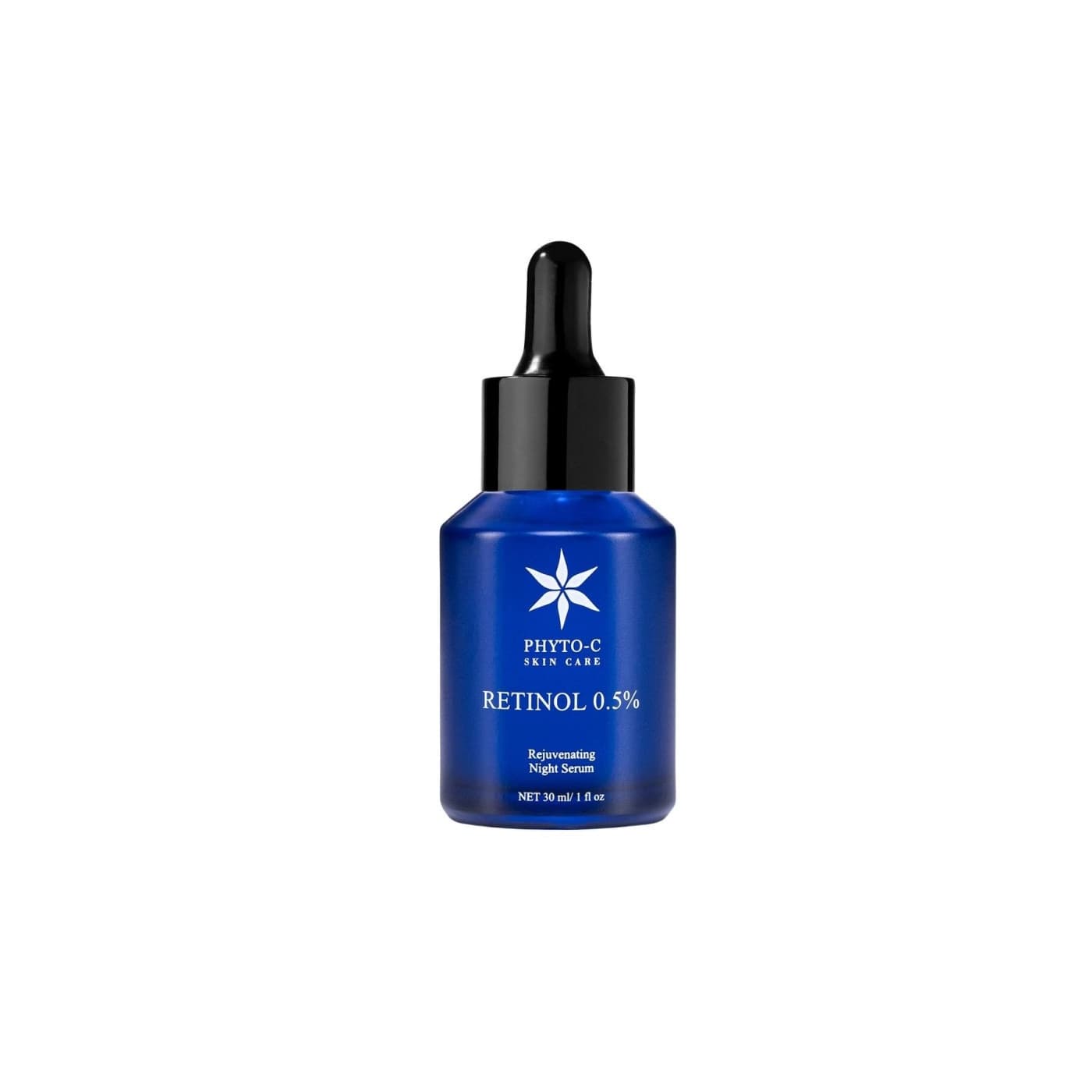 Сыворотка с ретинолом 0.5% Retinol Serum