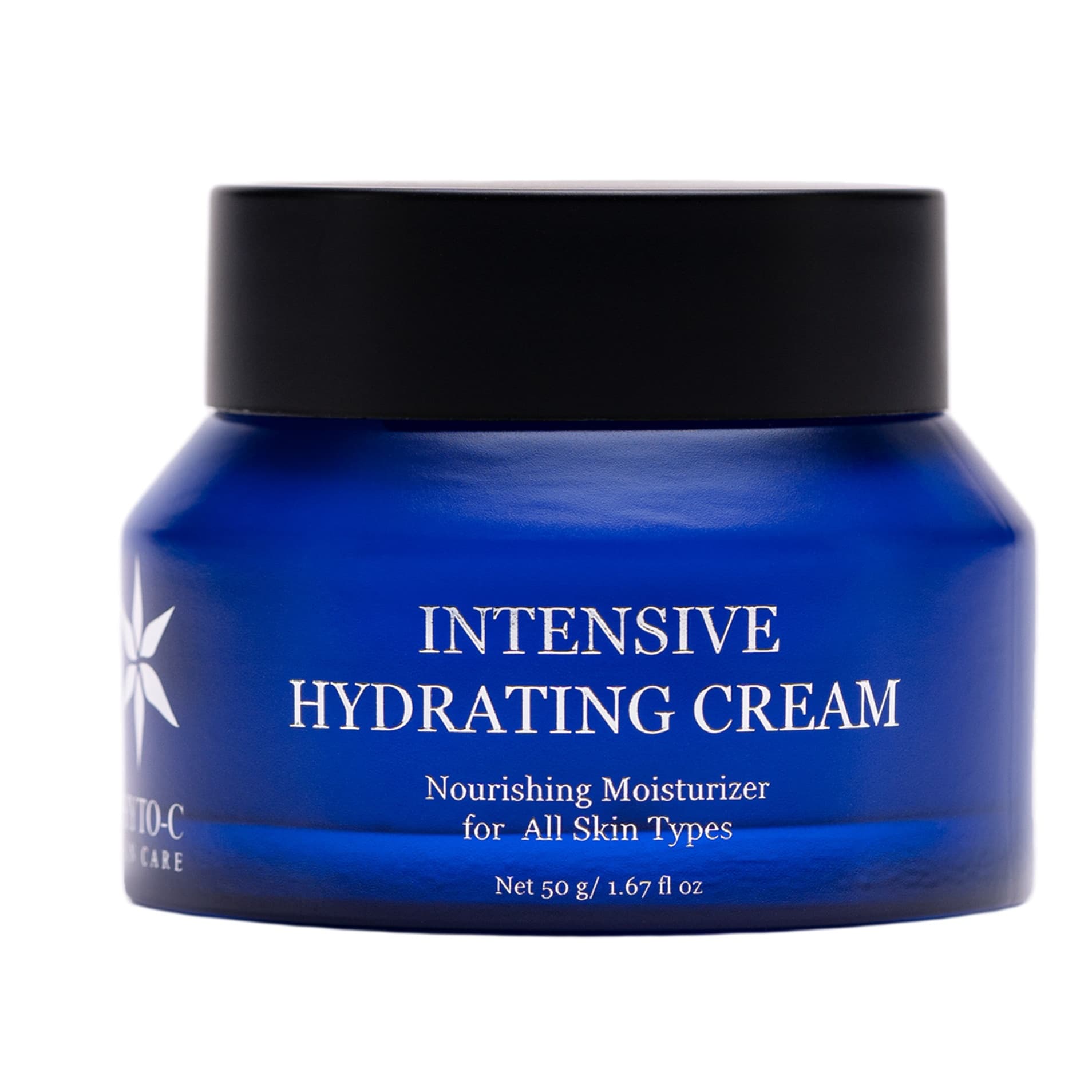 Крем для лица Intensive Hydrating Cream