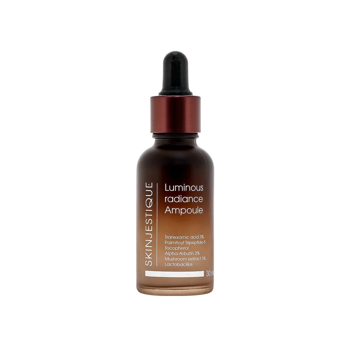 Сыворотка с транексамовой кислотой Tranexamic Acid Brightening Serum