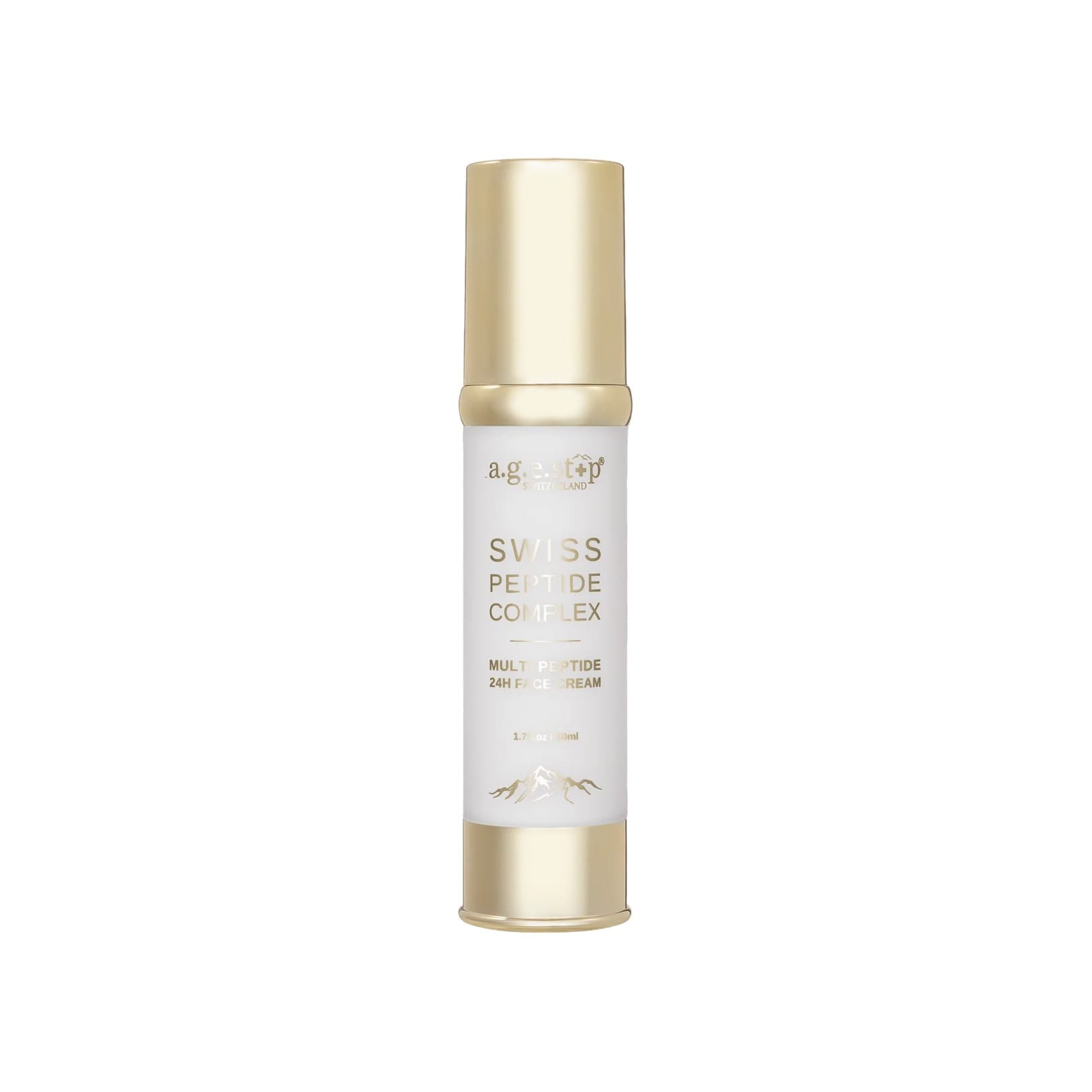 Крем увлажняющий Peptide Complex 24H Face Cream
