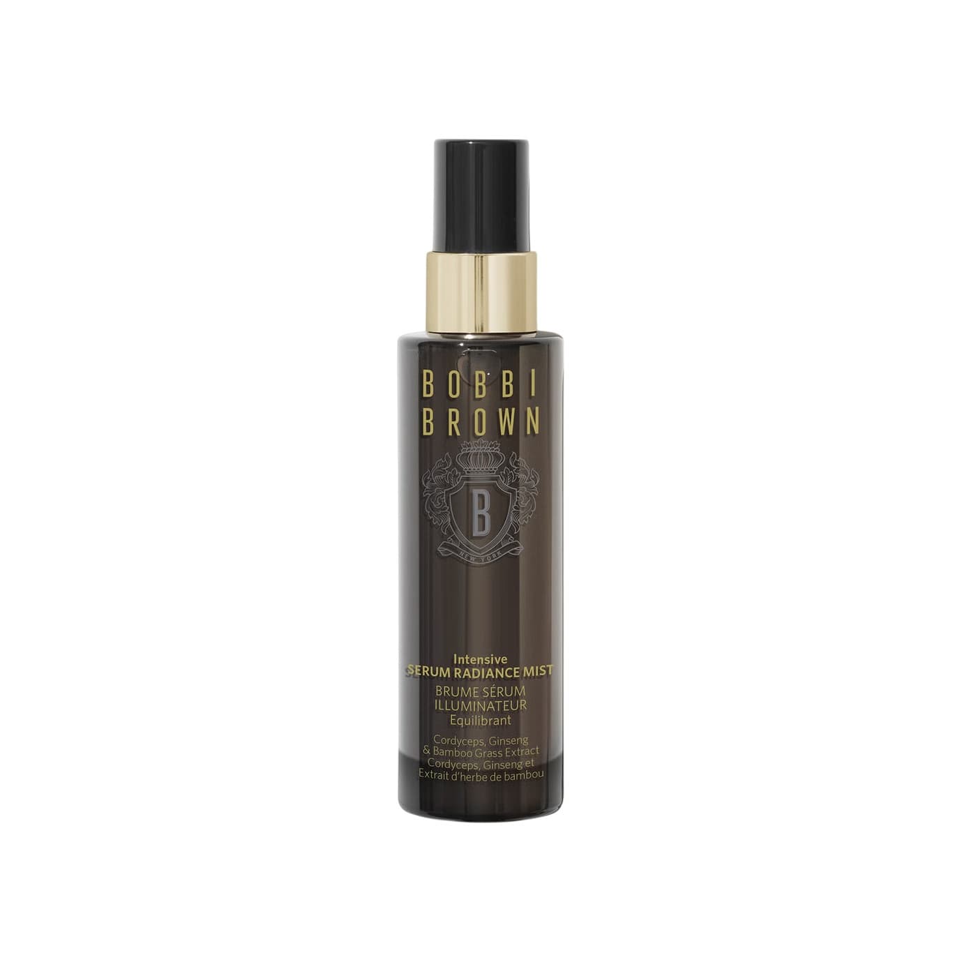 Мист для лица освежающий Intensive Serum Radiance Mist