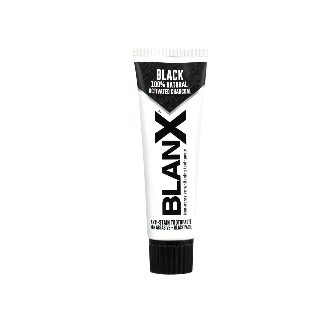 Зубная паста Древесный Уголь Black Charcoal
