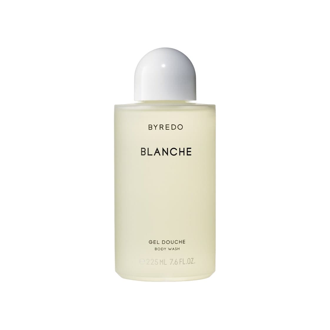 Гель для душа Blanche