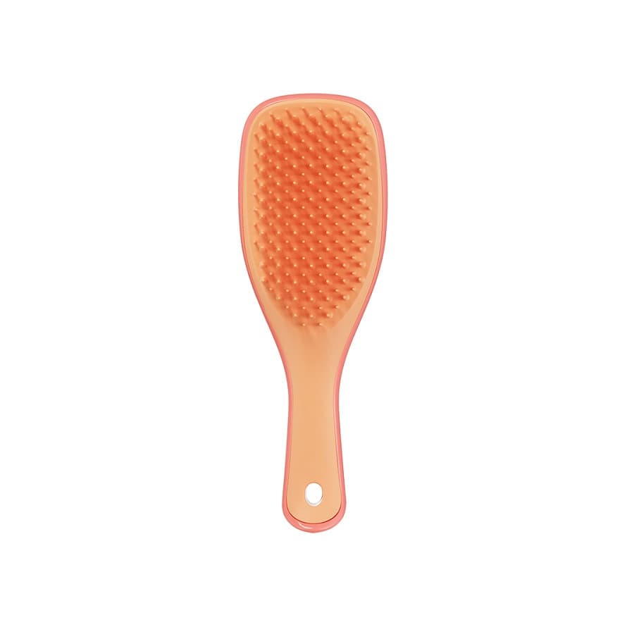 Расческа для волос The Ultimate Detangler Mini Salmon Pink & Apricot