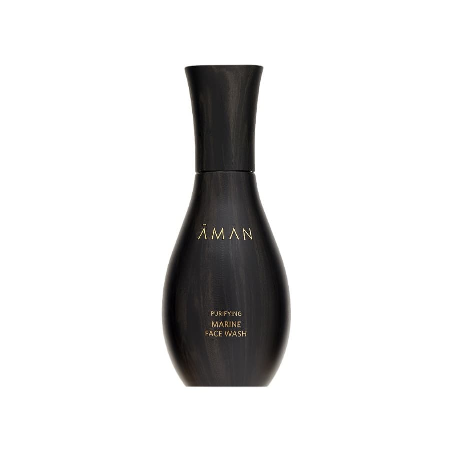 Средство для лица очищающее Purifying Marine Face Wash