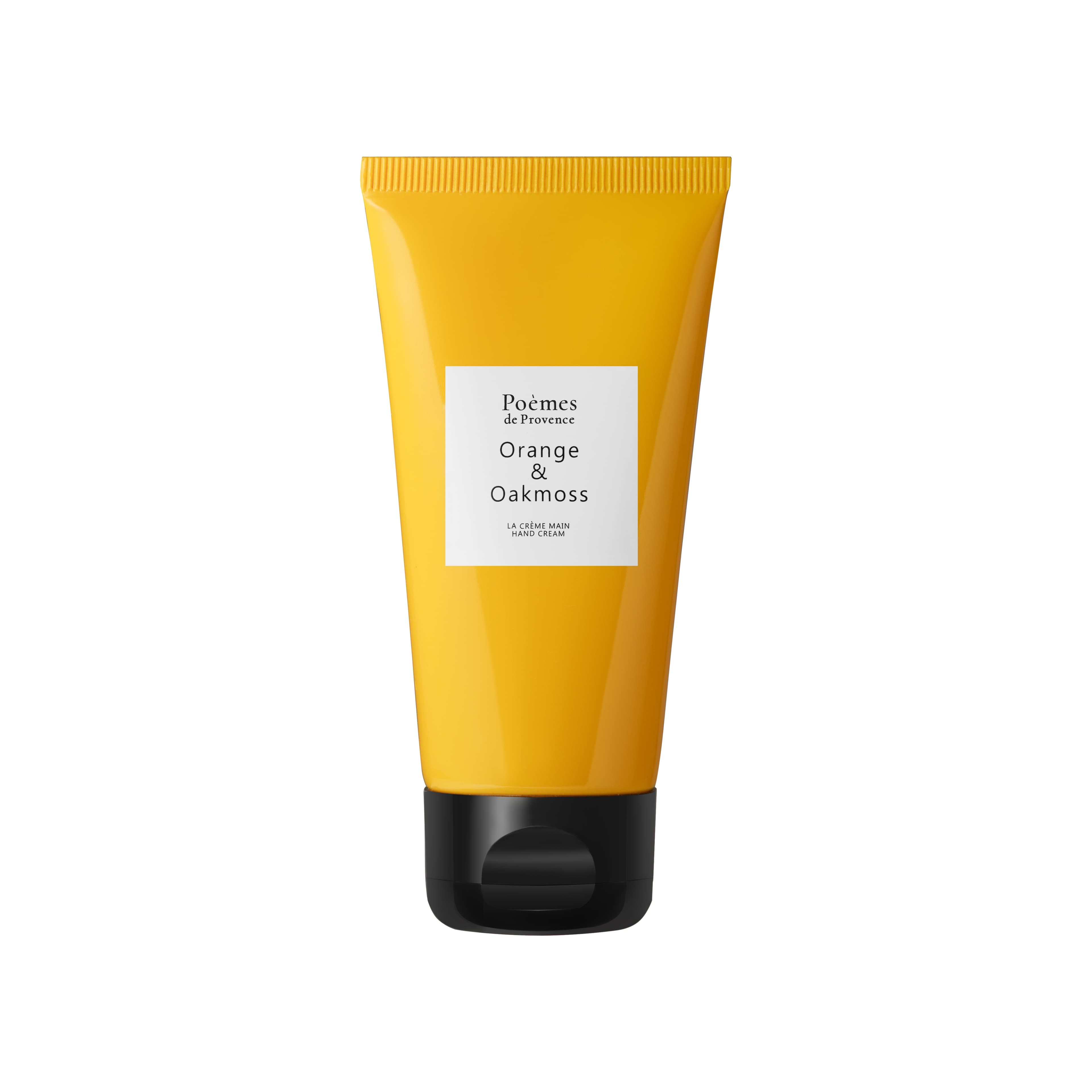 Крем для рук Orange & Oakmoss