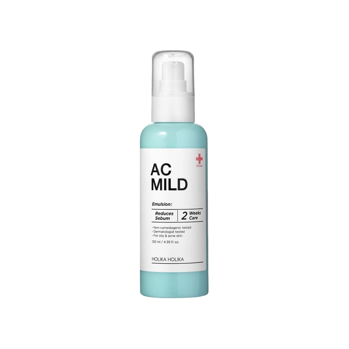 Эмульсия успокаивающая AC Mild