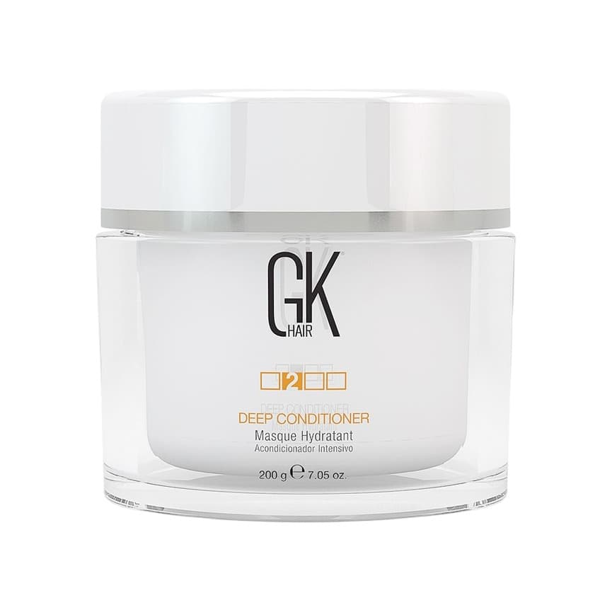 Маска для глубокой реконструкции волос Deep Conditioner