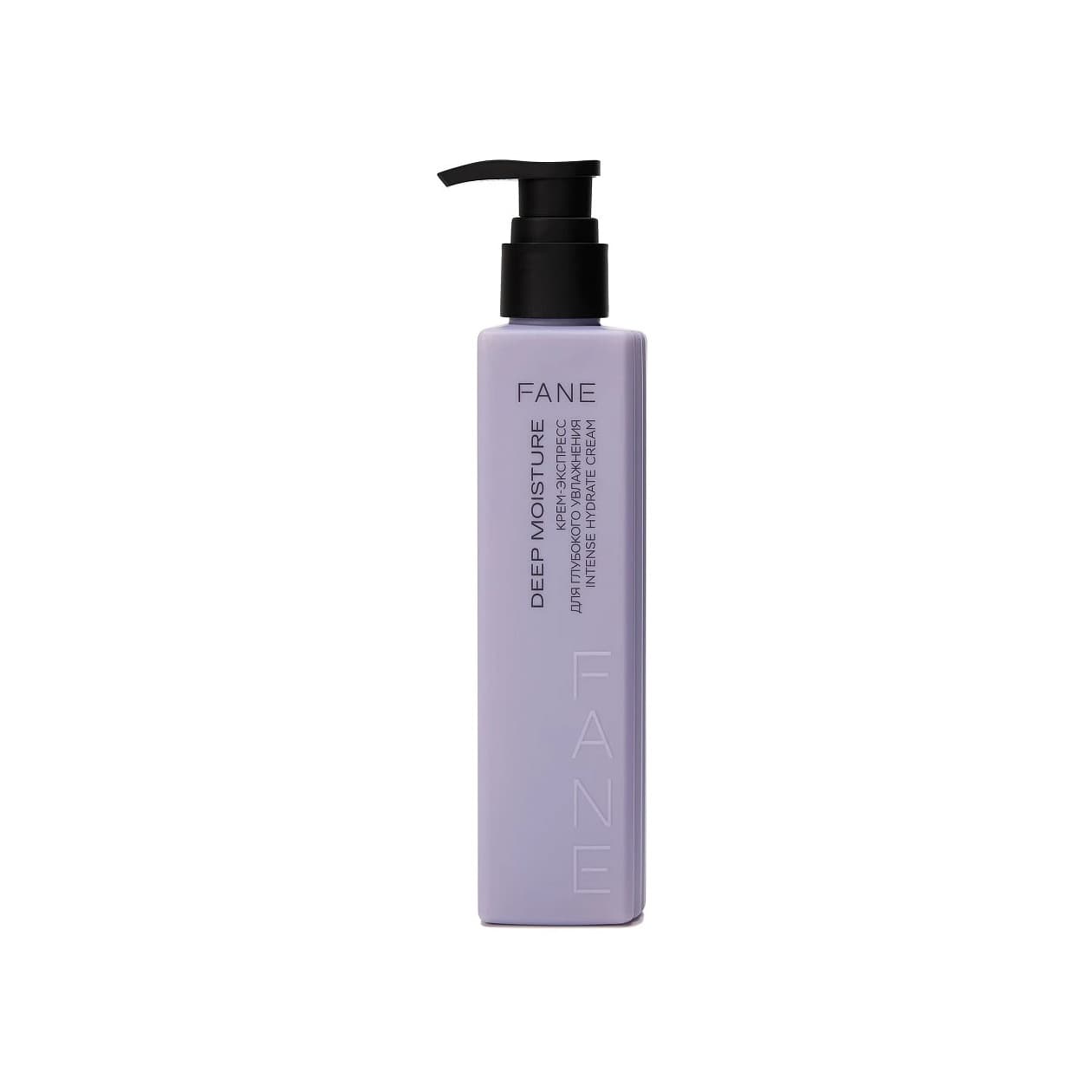 Крем-экспресс для глубокого увлажнения Deep Moisture