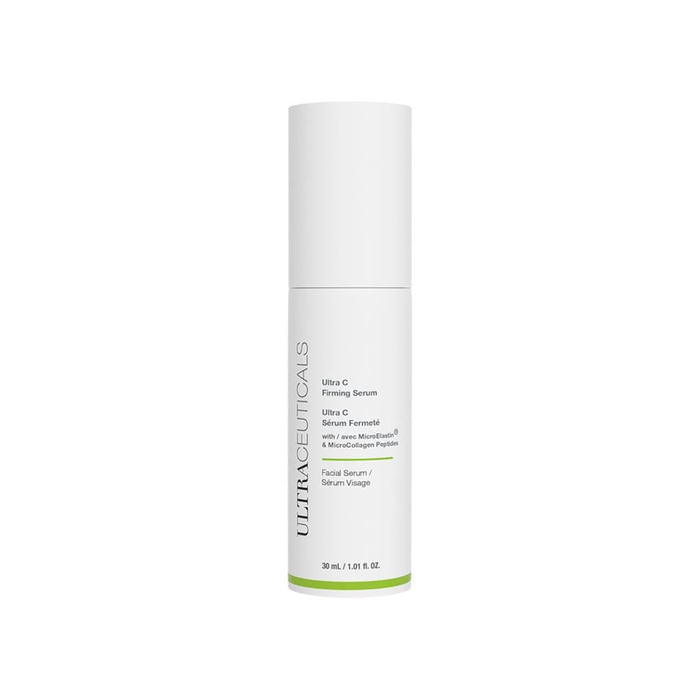 Сыворотка ультраукрепляющая с витамином С Ultra C Firming Serum