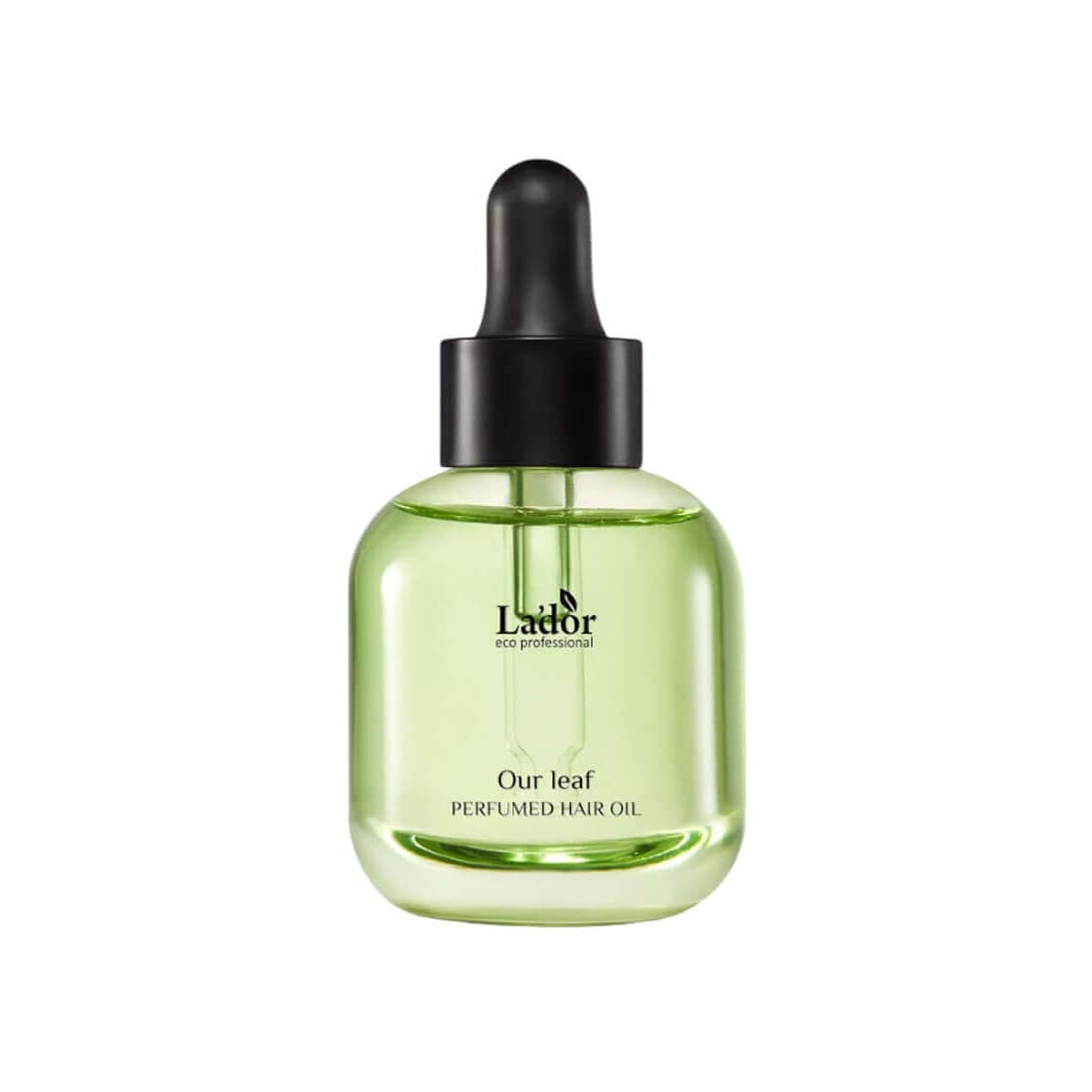 Масло для волос увлажняющее Perfumed Hair Oil Our Leaf