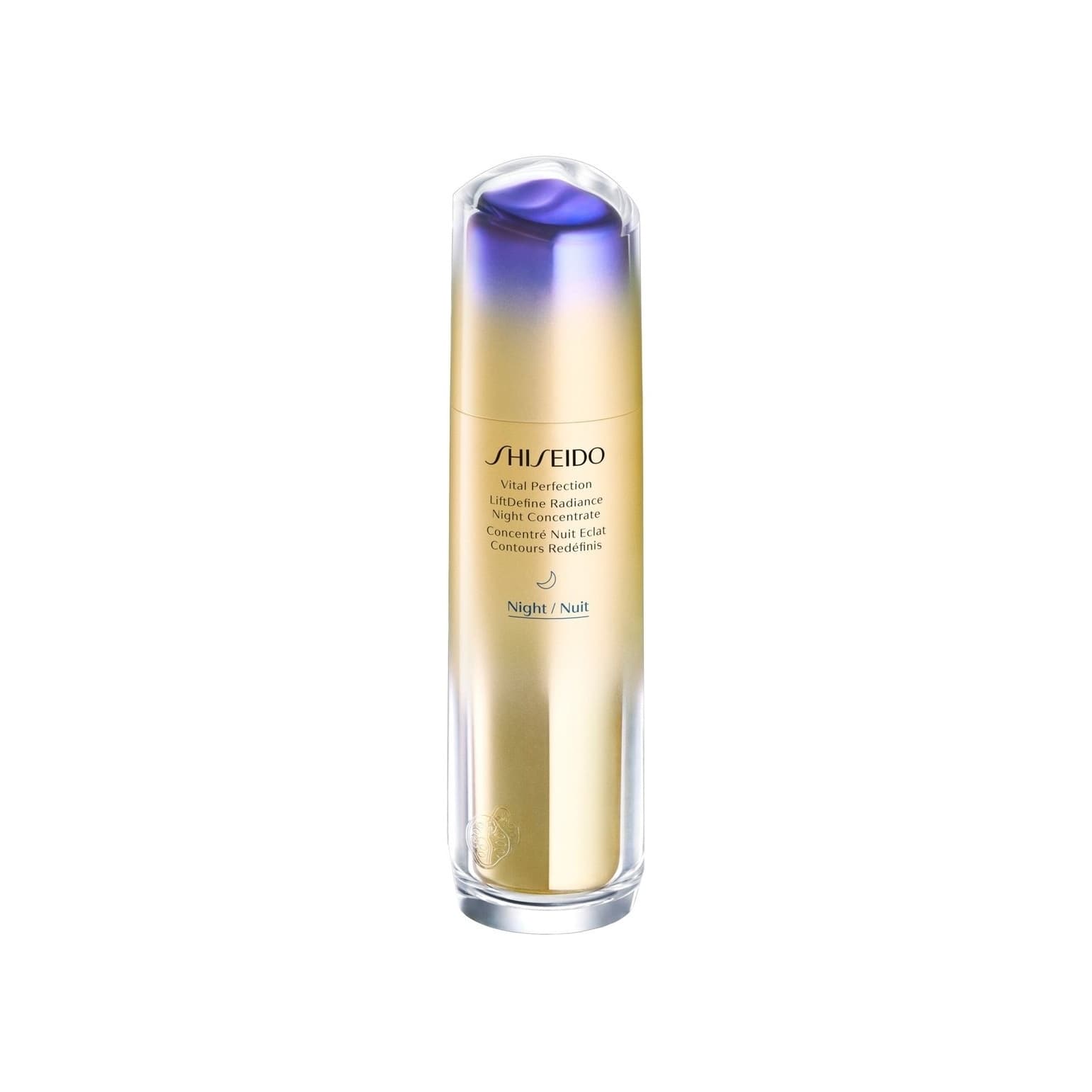 Ночной моделирующий концентрат Vital Perfection