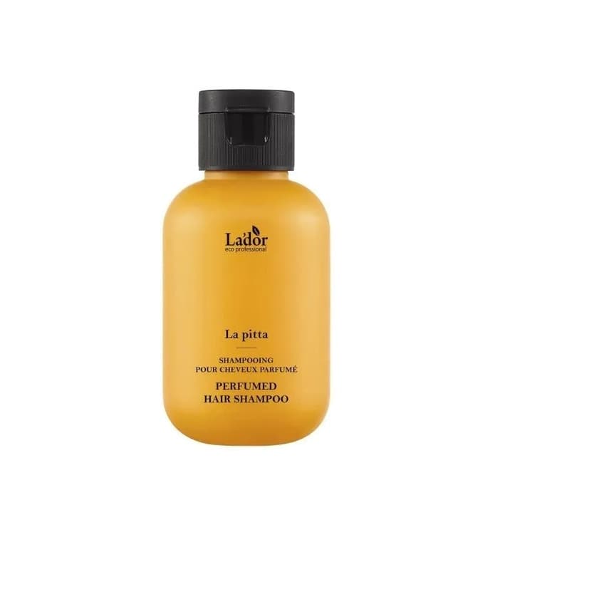 Шампунь для волос парфюмированный Perfumed Hair Shampoo La Pitta