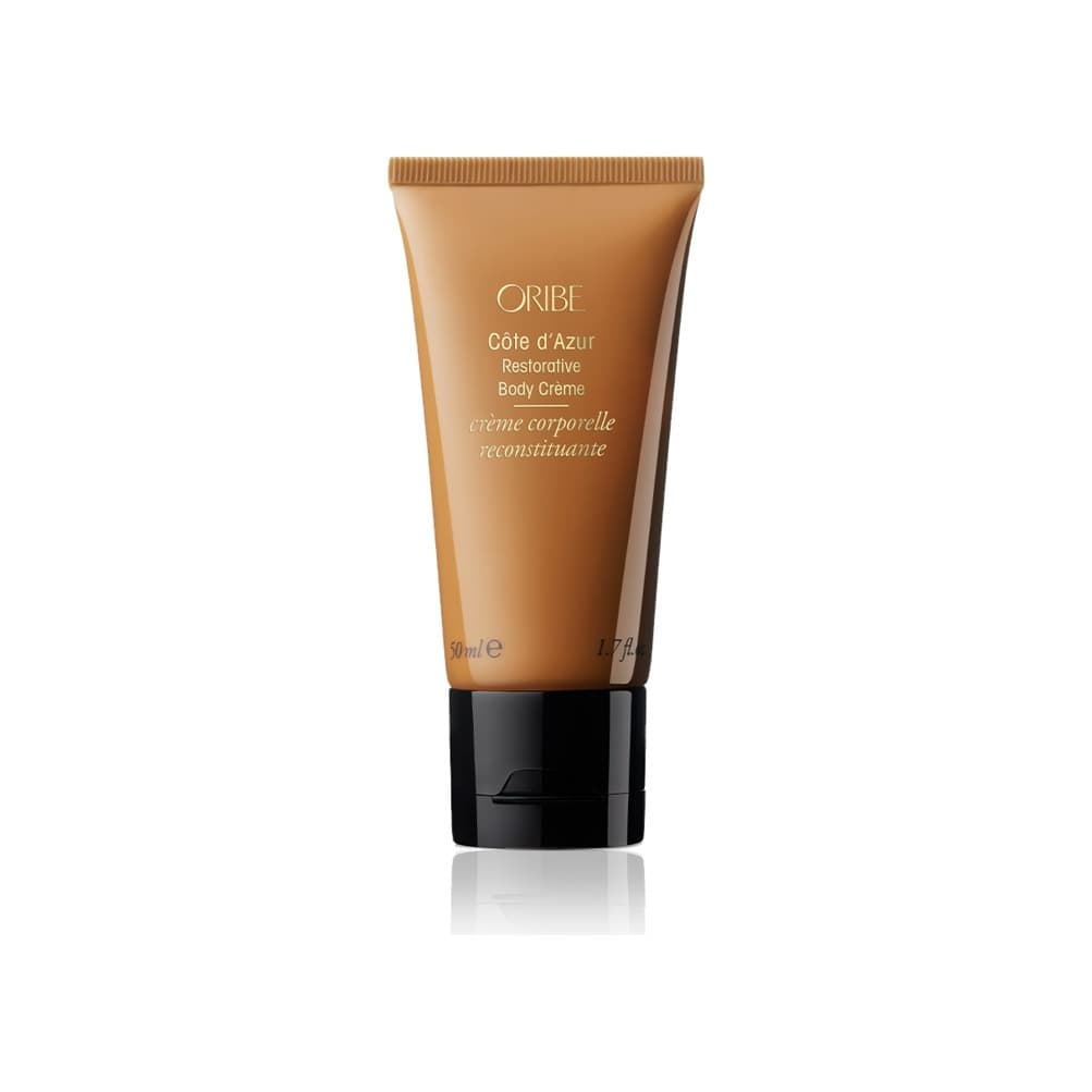 Крем для тела насыщенный Restorative Body Creme Cote d'Azur