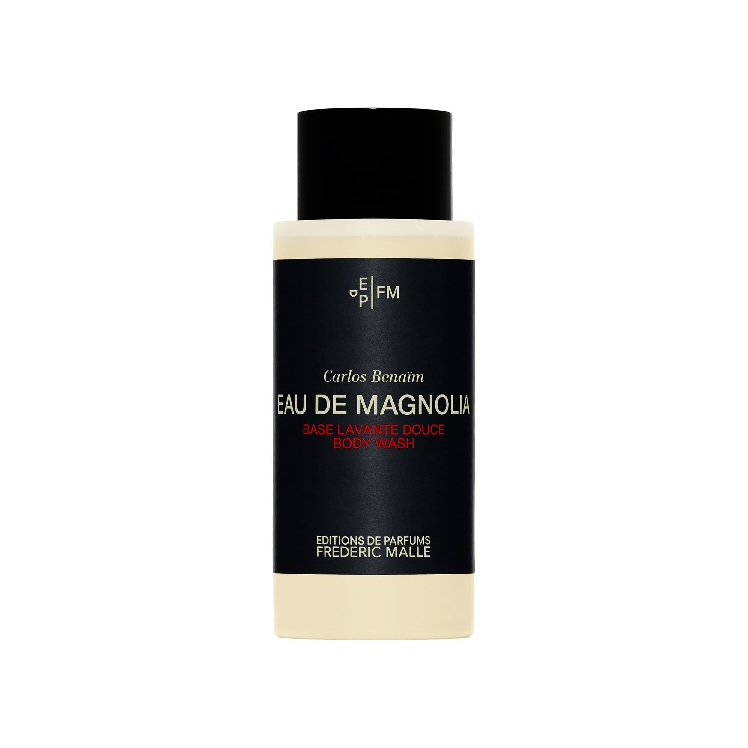 Eau De Magnolia Гель для душа
