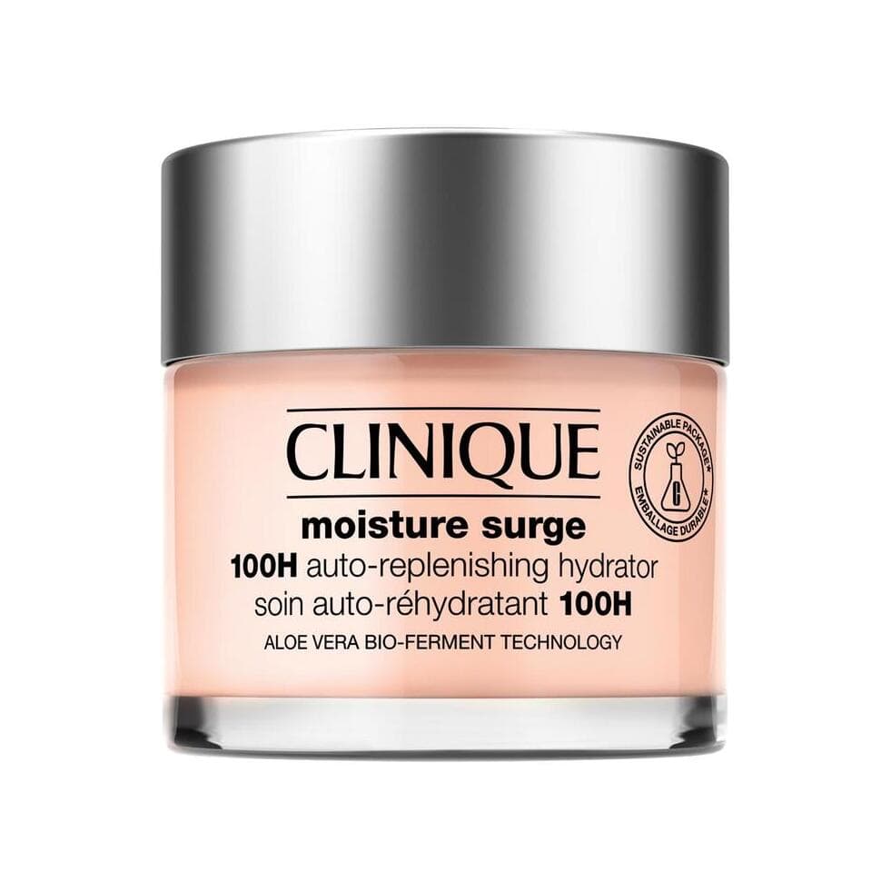Гель интенсивно увлажняющий Moisture Surge 100H