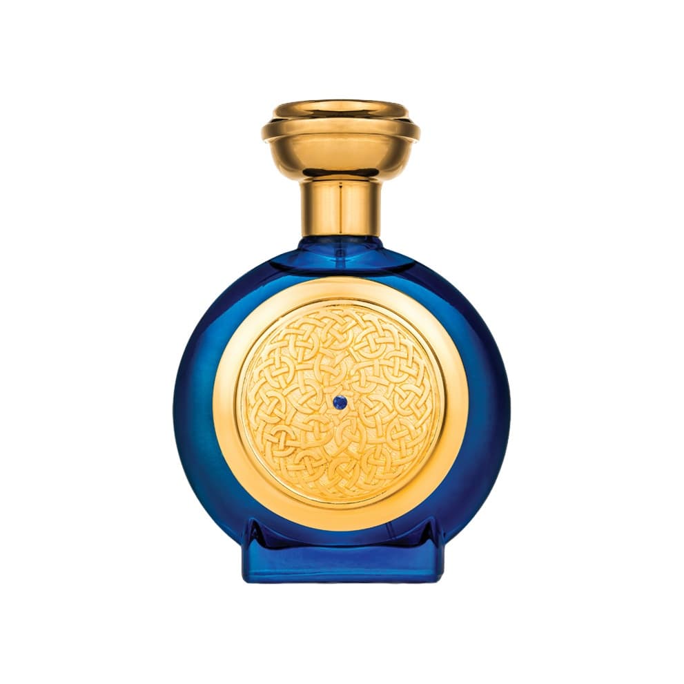 Blue Sapphire духи