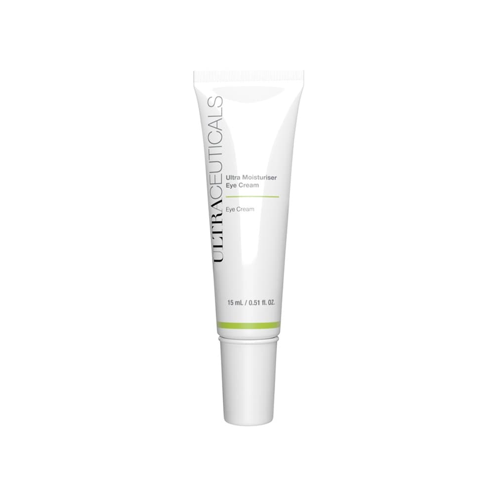 Крем для глаз увлажняющий Ultra Moisturiser