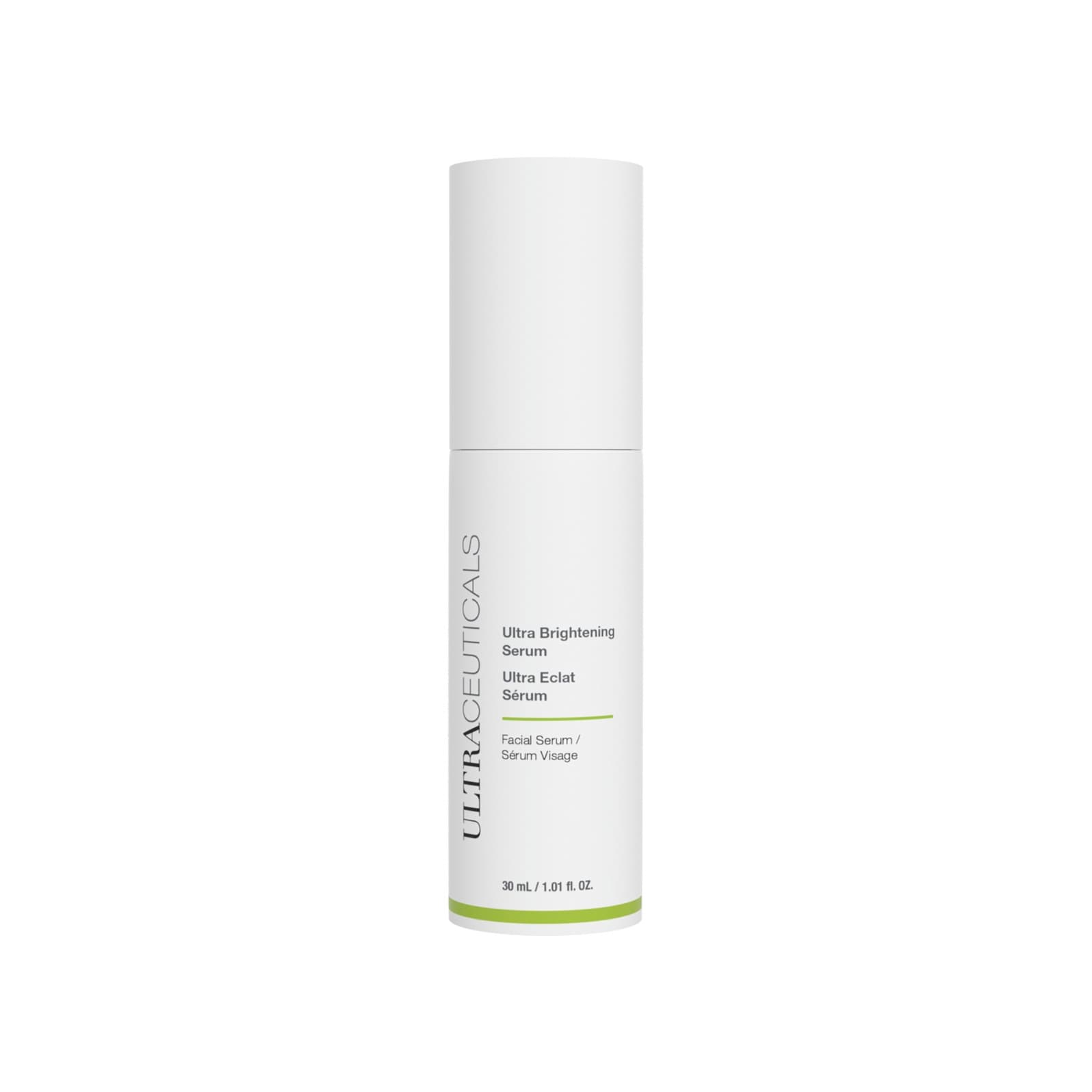 Сыворотка отбеливающая Ultra Brightening Serum