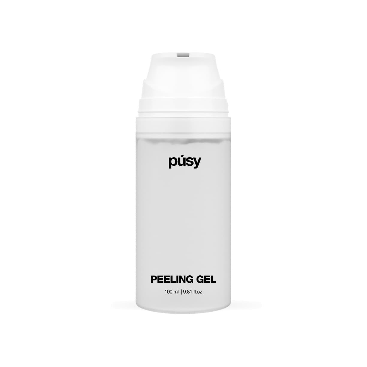 Пилинг-скатка Peeling Gel