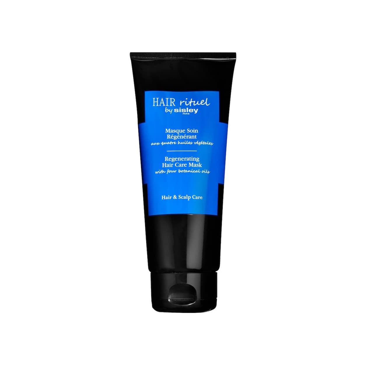 Hair Rituel by Sisley Маска для волос с 4-мя маслами