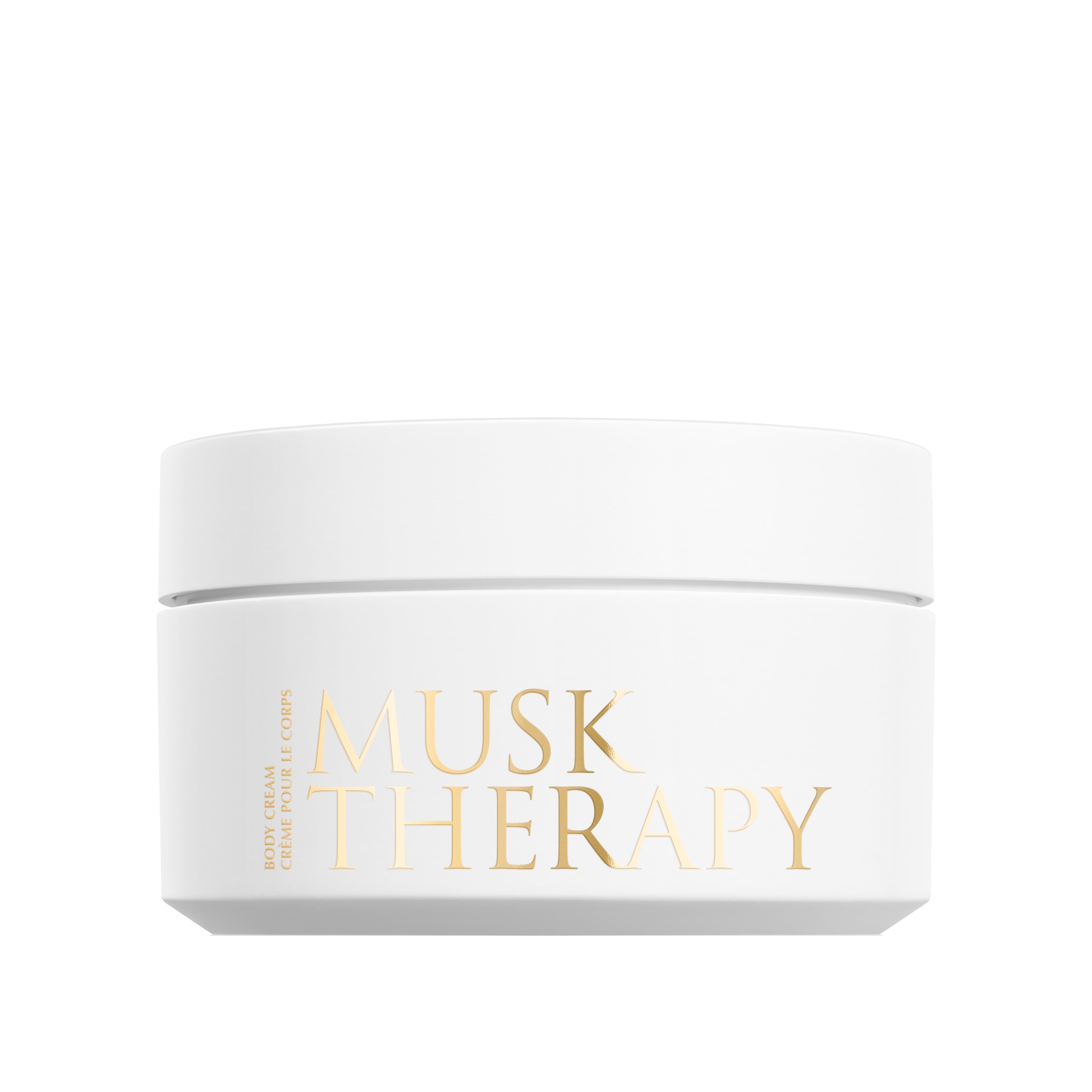 Крем для тела Musk Therapy