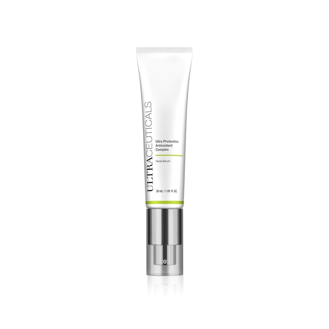 Сыворотка ультра защитная Ultra Protective Antioxidant