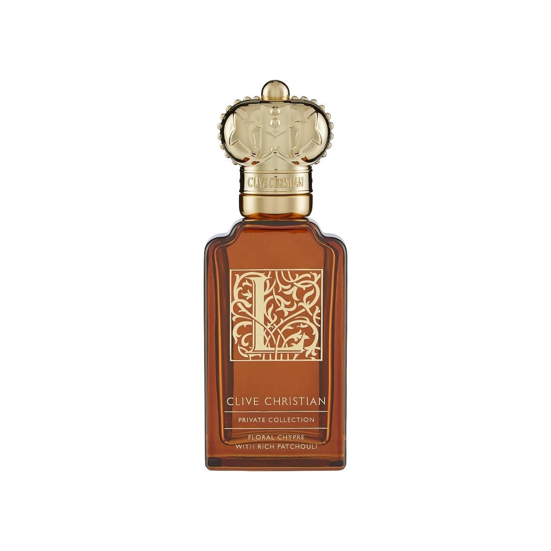 L Floral Chypre Духи