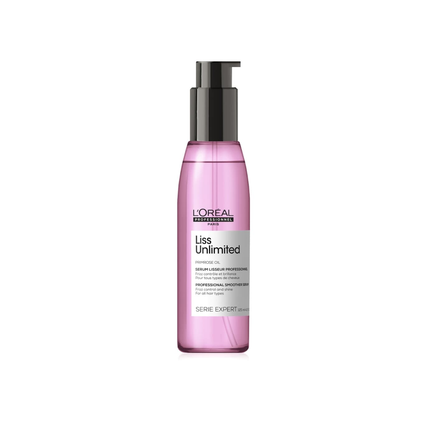 Сыворотка разглаживающая Liss Unlimited