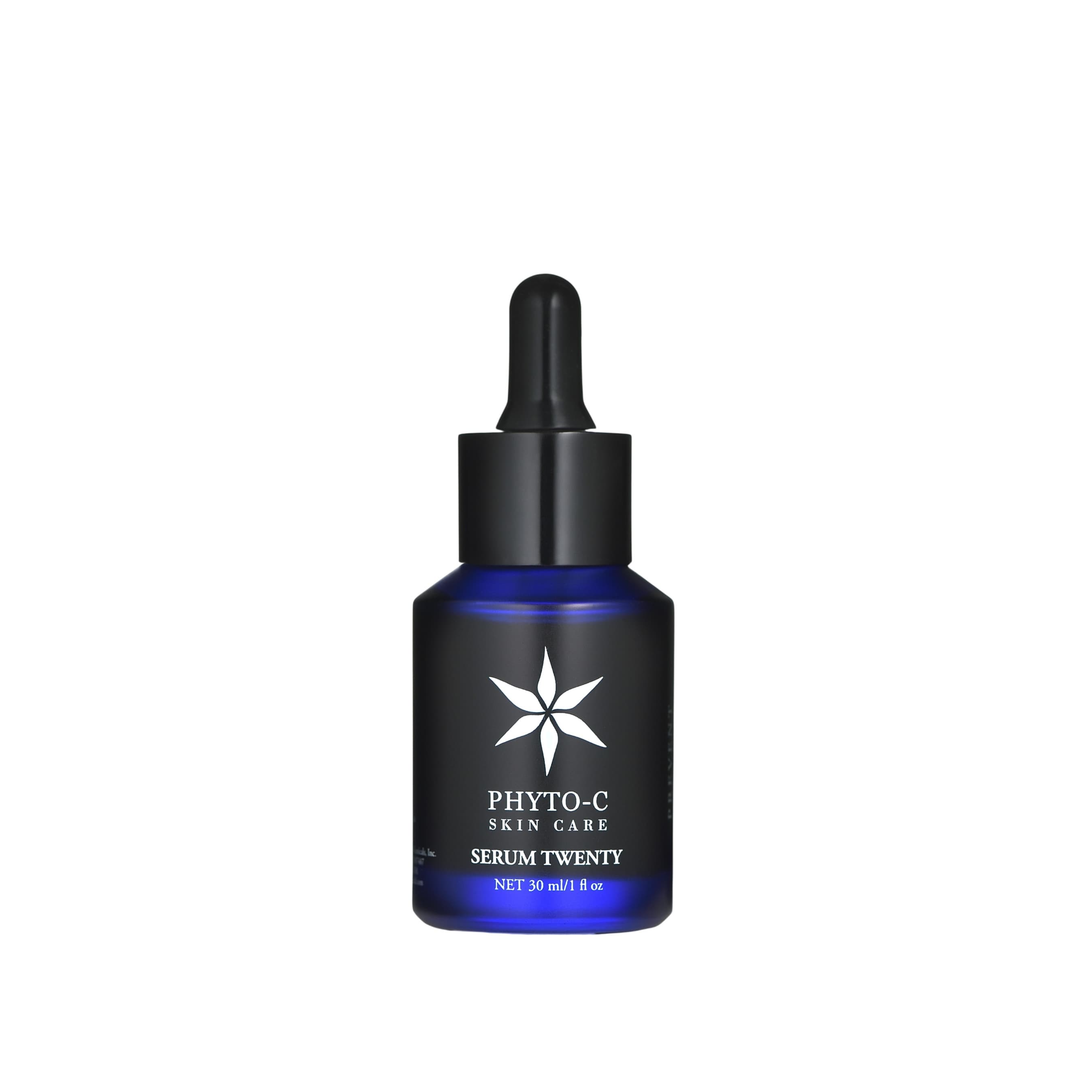 Сыворотка с 20% витамином C Serum Twenty