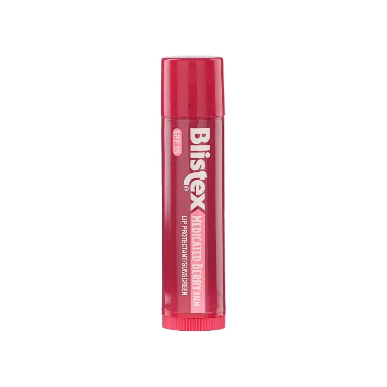 Бальзам для губ ягодный Medicated SPF15