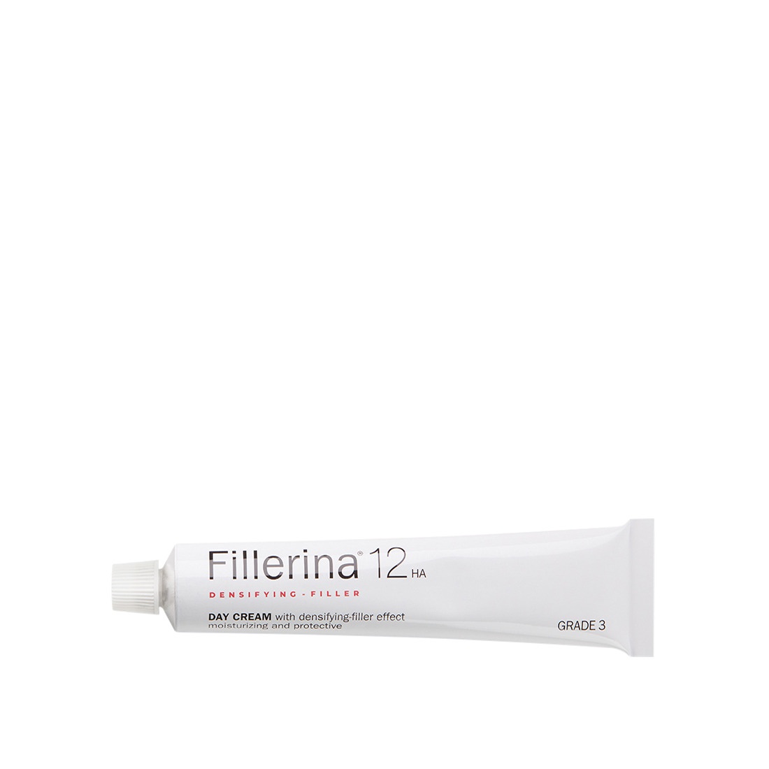 Крем для лица дневной с укрепляющим эффектом 12 HA-Day Cream Grade 3