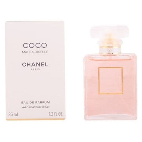 Coco Mademoiselle Парфюмерная вода