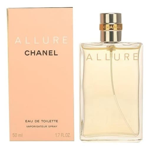 Allure Туалетная вода