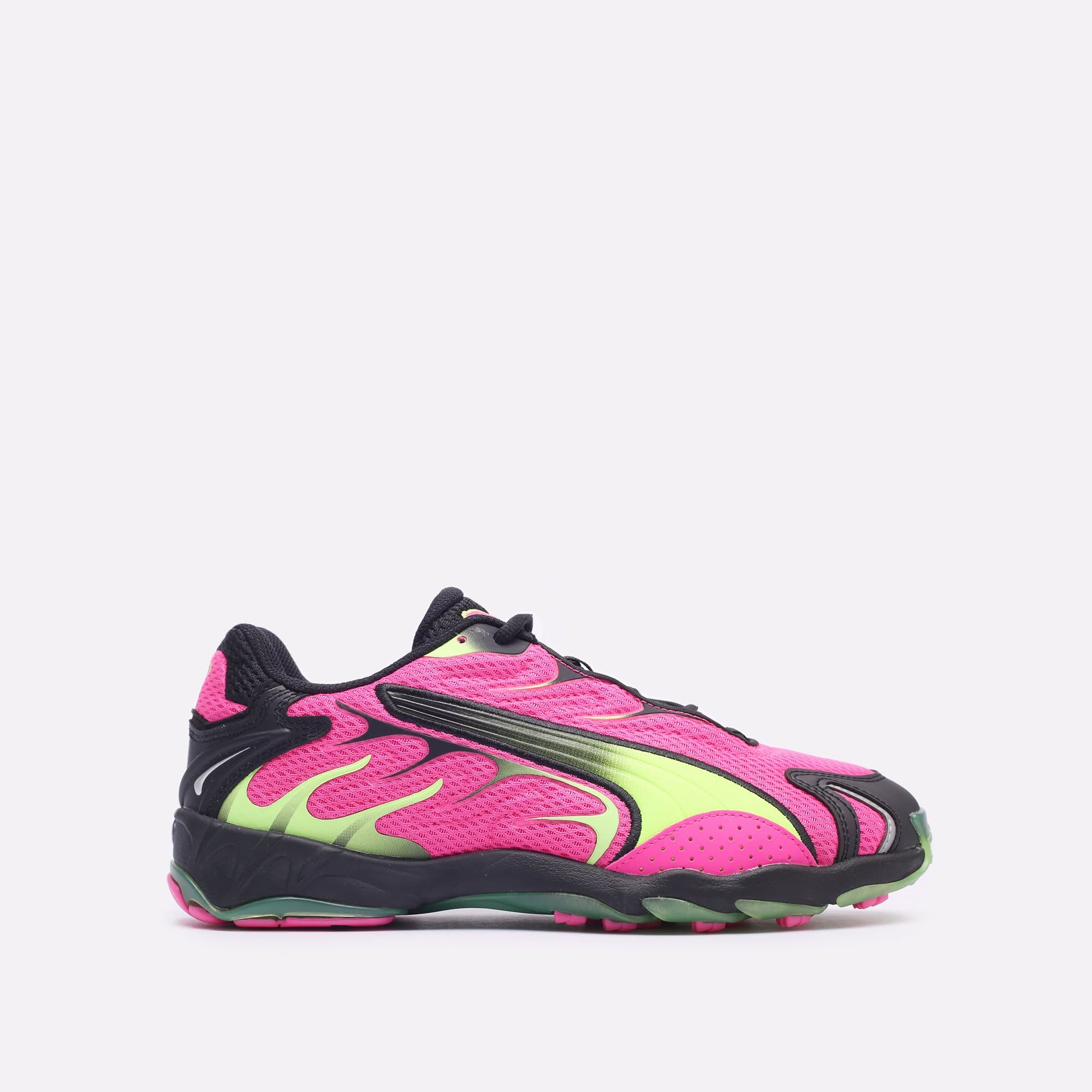 Мужские кроссовки PUMA Inhale (40156020)