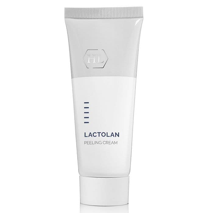 Поверхностный ферментативный пилинг-крем Peeling cream