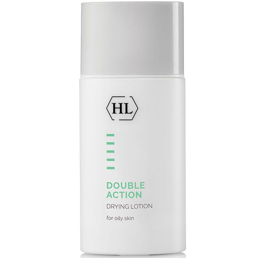 Суспензия для дезинфекции и подсушивания воспалительных элементов Drying Lotion