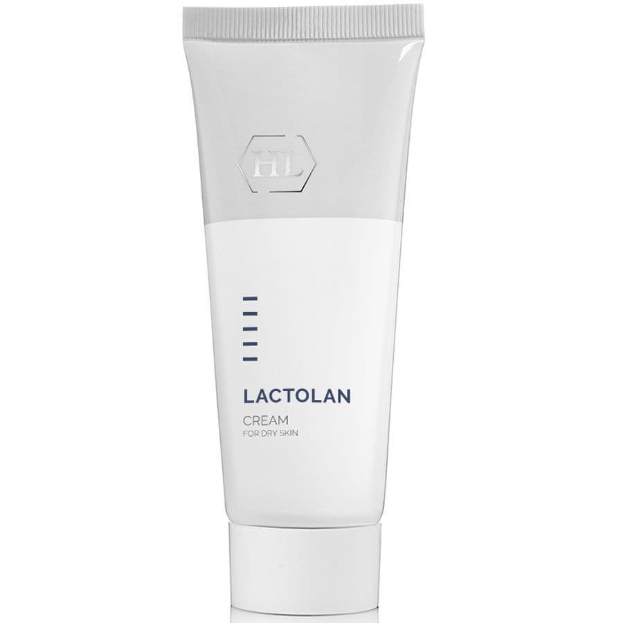 Увлажняющий крем для сухой кожи LACTOLAN MOIST CREAM FOR DRY SKIN