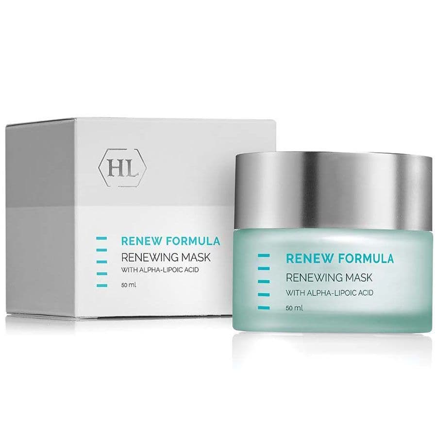 Сокращающая маска Renew Formula Renewing Mask
