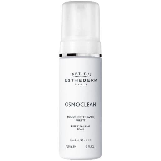 Мягкий очищающий мусс Pure Cleansing Foam
