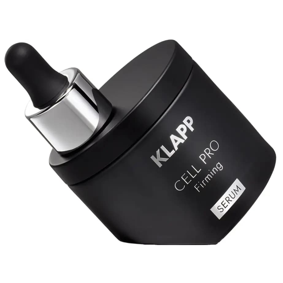 Сыворотка для упругости кожи лица Firming Face Serum, 