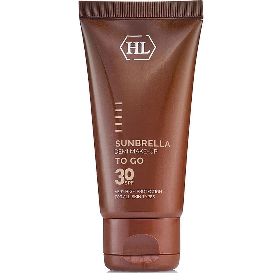 Cолнцезащитный крем с тоном Sunbrella Demi Make-Up Spf 30