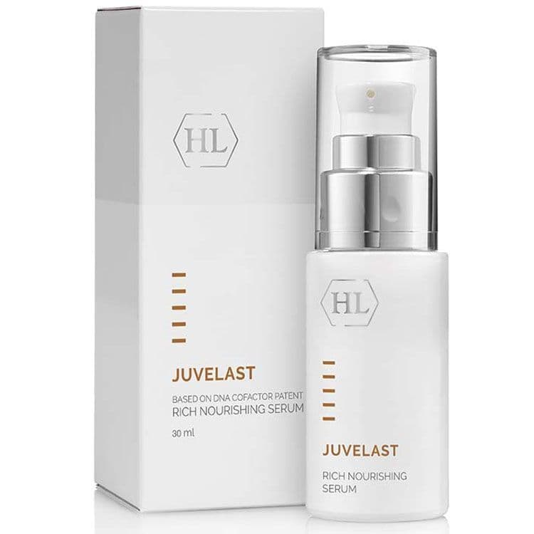 Сыворотка Rich Nourishing Serum