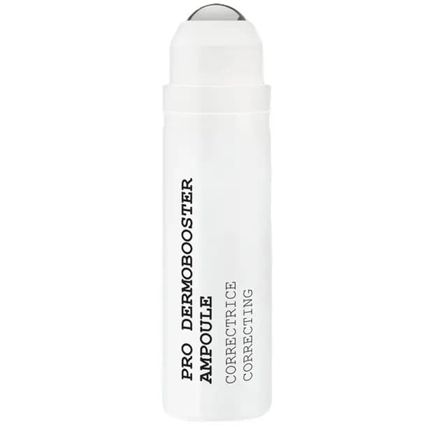 Себорегулирующая сыворотка-дермобустер для жирной кожи Ampoule Correcting, 7 ампул x