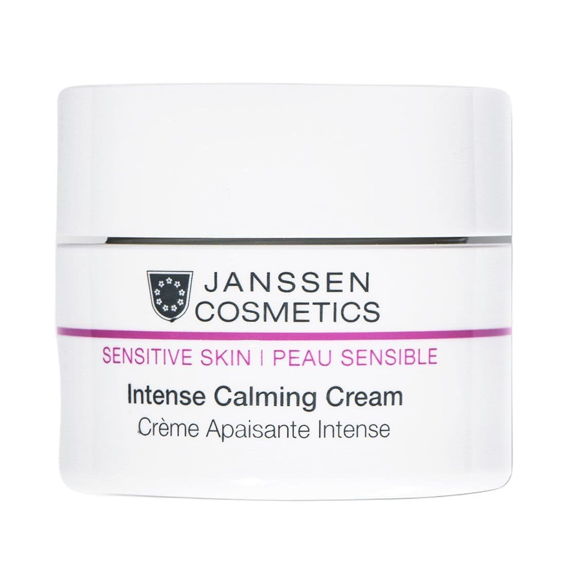 Успокаивающий крем интенсивного действия Intense Calming Cream