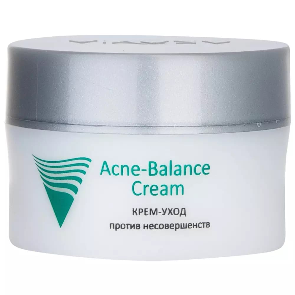 Крем-уход против несовершенств Acne-Balance Cream