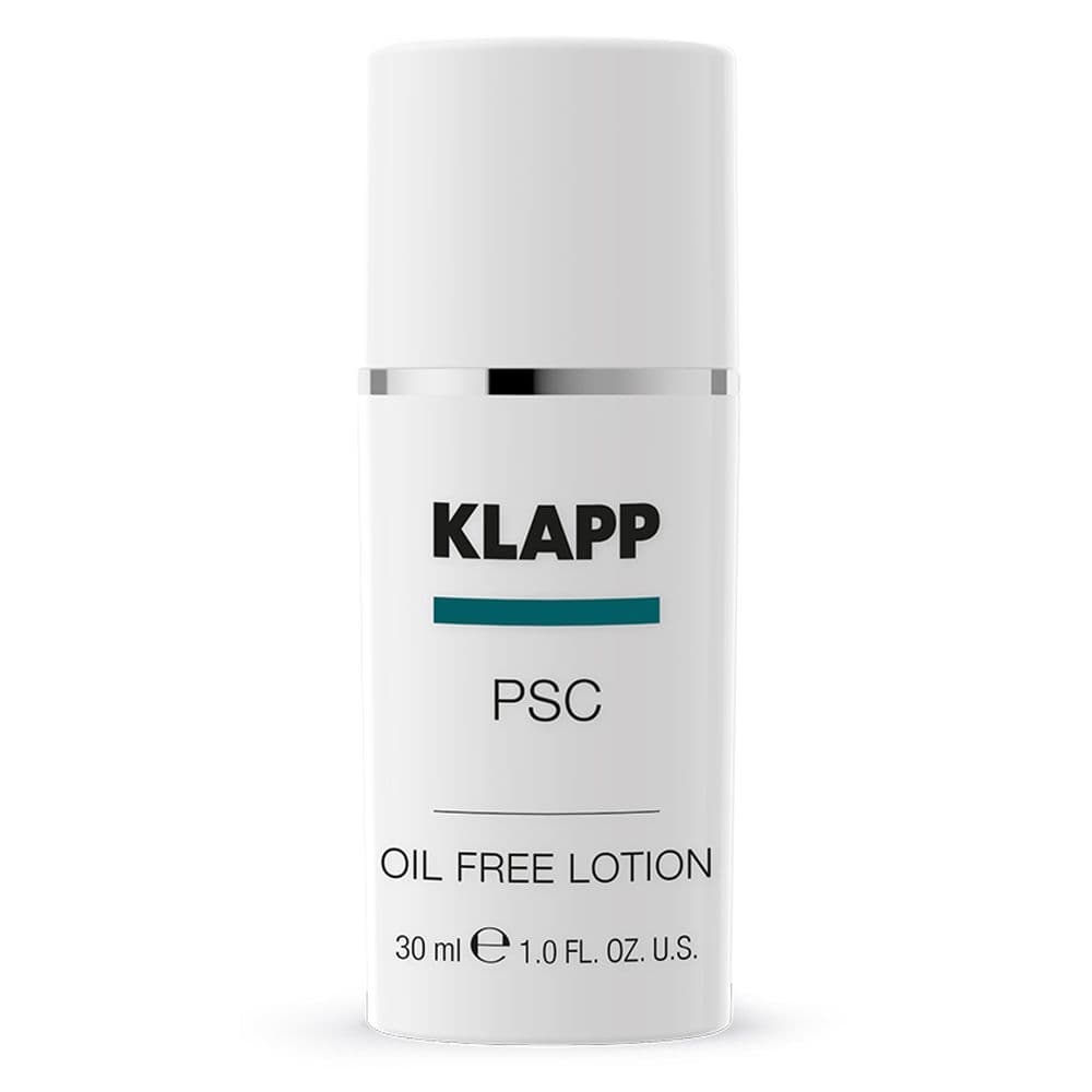 Нормализующий крем Oil Free Lotion